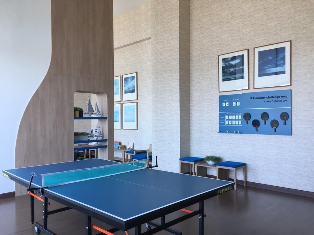 Baan Kieng Fah Hua-hin By Montri C. Appartement